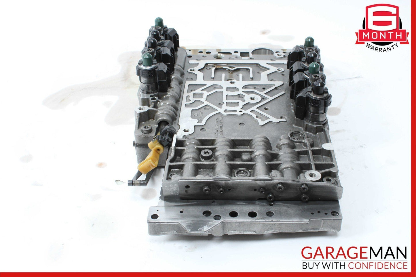Mercedes CLS500 Ð500 S430 722.9 Tronic Transmission Valve Body 7G 2202702306 OEM