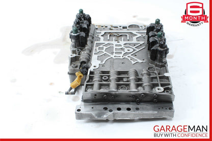 Mercedes CLS500 Ð500 S430 722.9 Tronic Transmission Valve Body 7G 2202702306 OEM