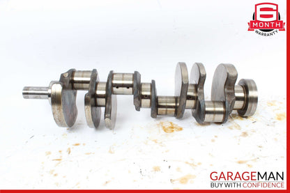 11-20 Mercedes W218 CLS550 S550 M278 Engine Motor Crankshaft Crank Shaft OEM