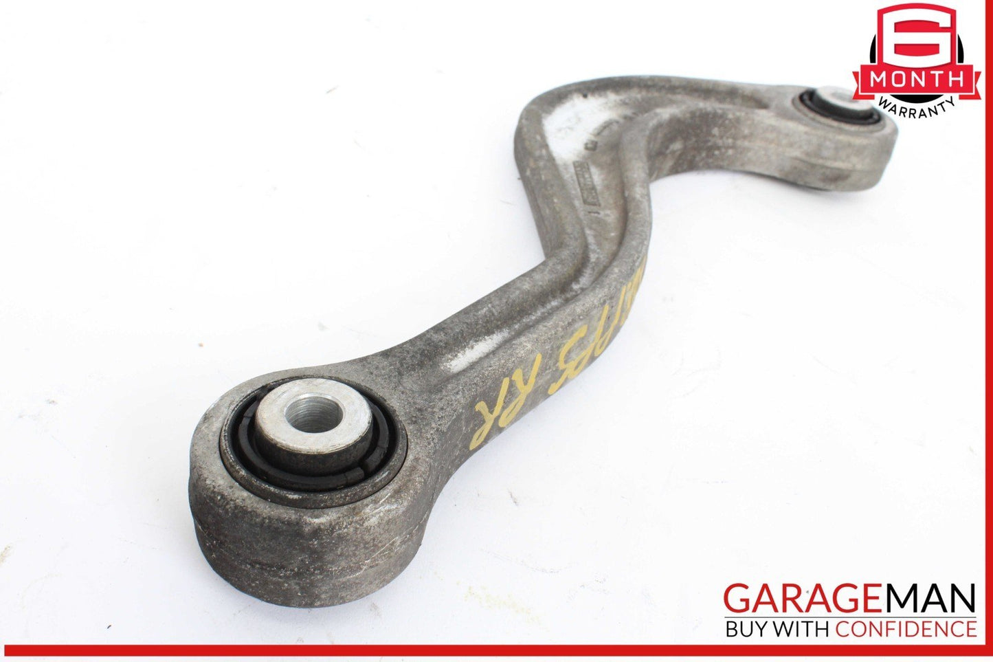 10-16 Porsche Panamera 970 Rear Right / Left Side Upper Control Arm OEM