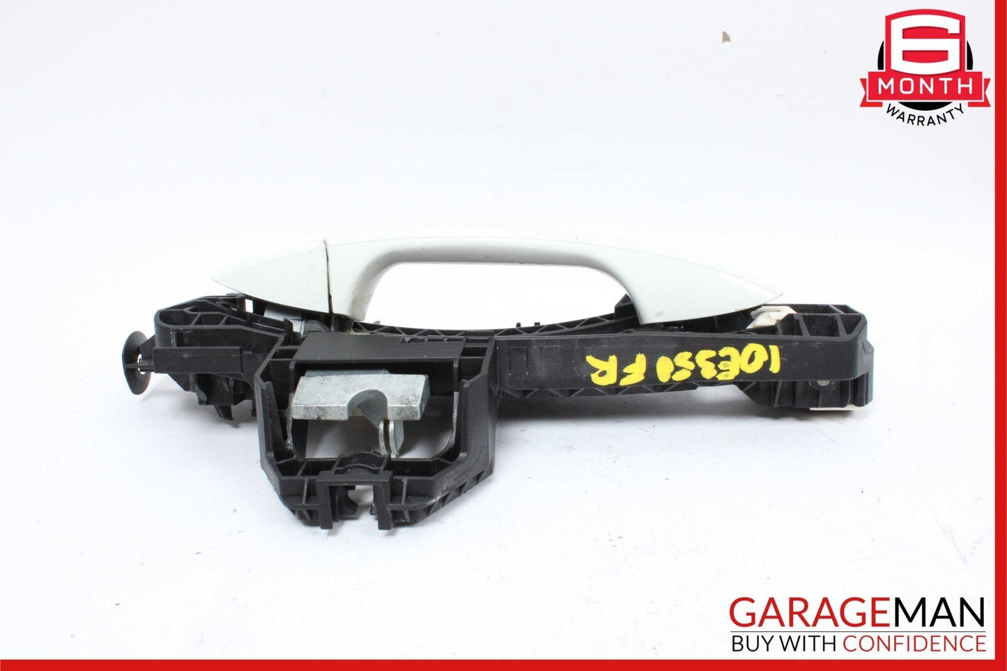 10-13 Mercedes W212 E350 E550 Front Right Side Exterior Door Handle OEM