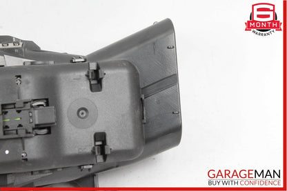 06-11 Mercedes W219 CLS500 CLS550 Front Left Side Dash A/C Air Vent Trim Panel