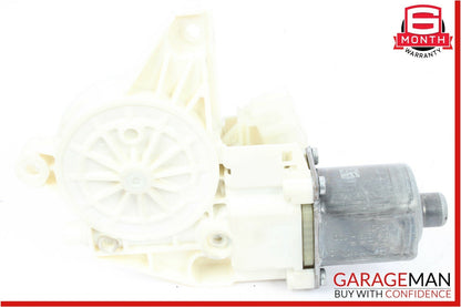 08-14 Mercedes W204 C300 Front Left Driver Side Door Window Regulator Motor OEM