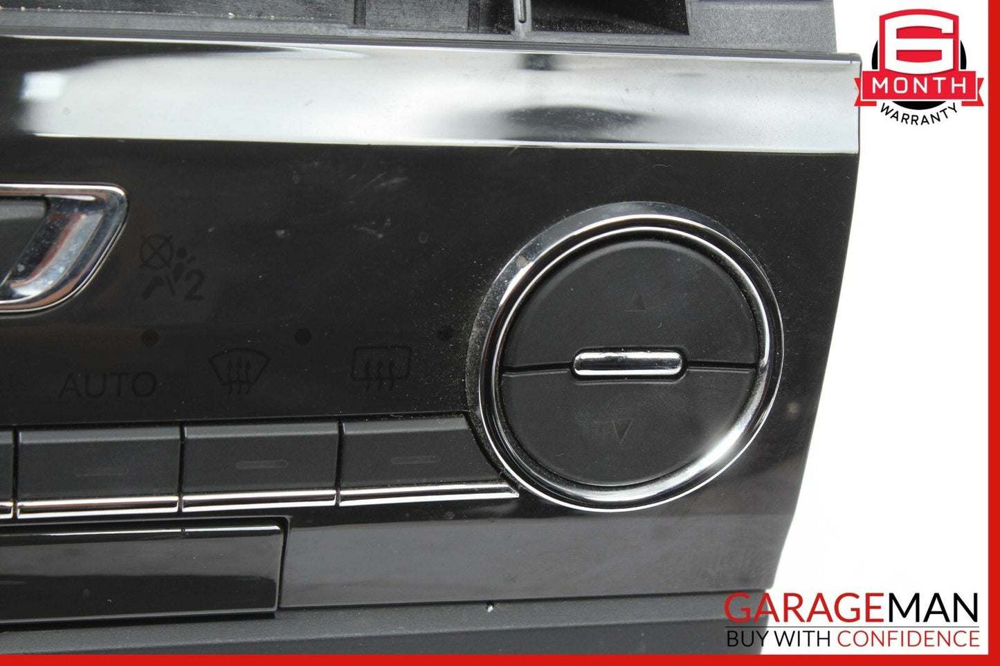 14-17 Maserati Ghibli Radio Receiver CD Player Head Unit Headunit Assembly OEM