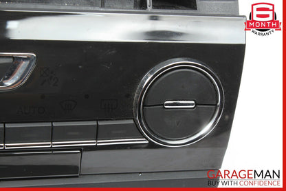 14-17 Maserati Ghibli Radio Receiver CD Player Head Unit Headunit Assembly OEM