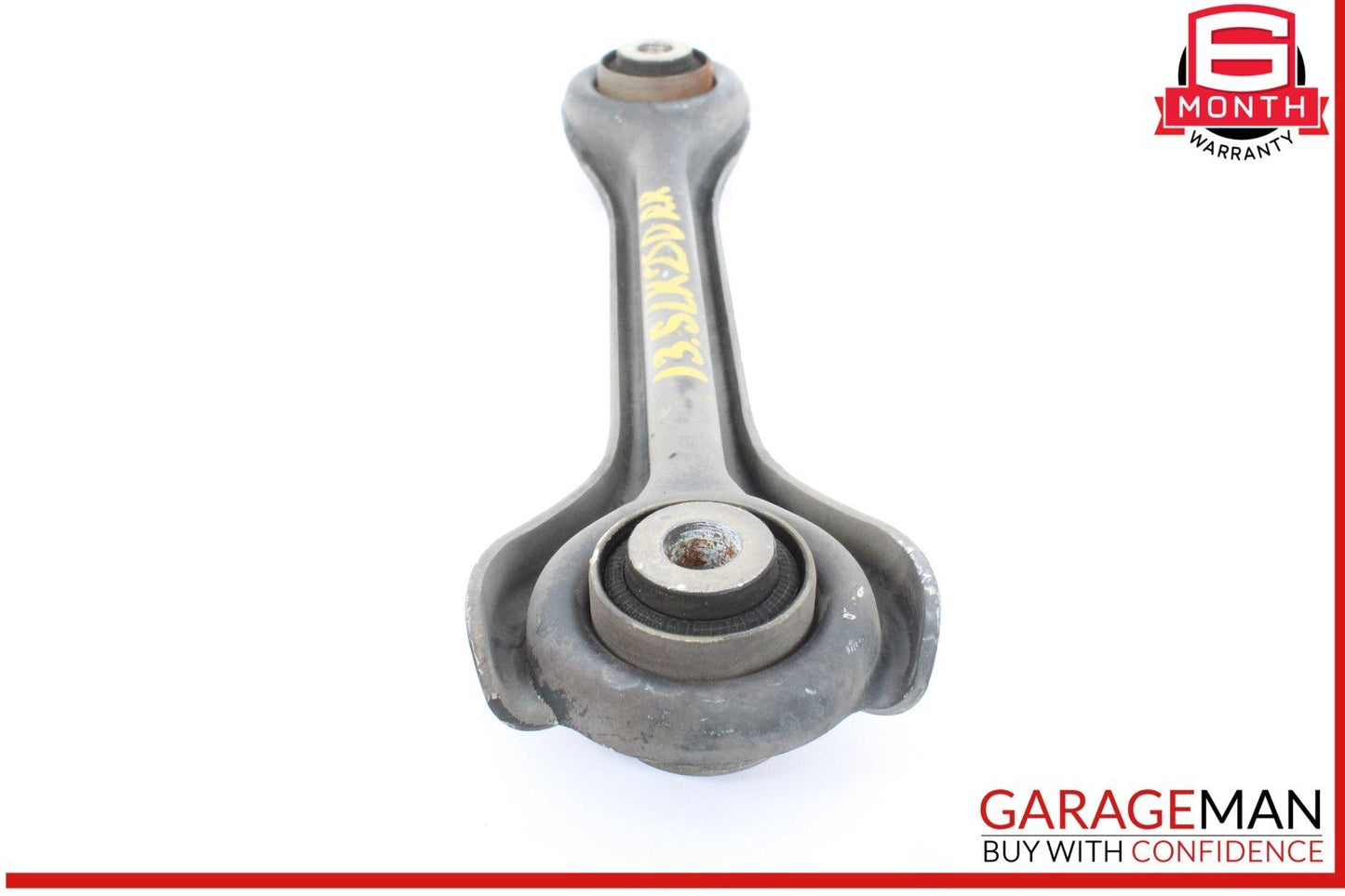 12-20 Mercedes R172 SLK250 Rear Left / Right Suspension Upper Control Arm