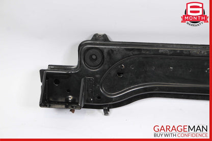 07-12 Mercedes X164 GL350 GL450 GL550 Front Lower Radiator Support Bracket Bar