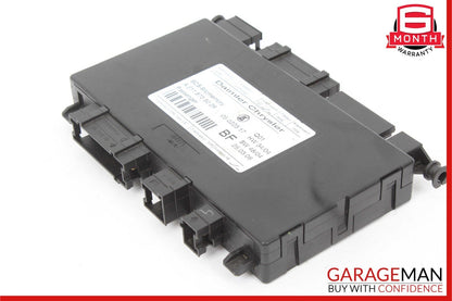 05-12 Mercedes R171 SLK280 E350 R350 Front Right Side Under Seat Control Module