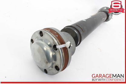 06-12 Mercedes X164 GL450 Front Drive Axle Shaft Driveshaft 1644100701 OEM