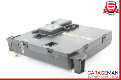 07-09 Mercedes W211 E350 E550 Rear Left Driver Side Door Controller Module Unit