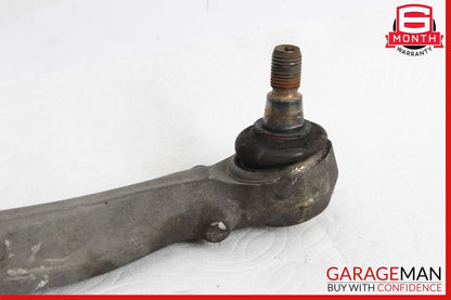 08-17 Mercedes C250 SLK250 E400 E350 Front Left Side Lower Control Arm RWD