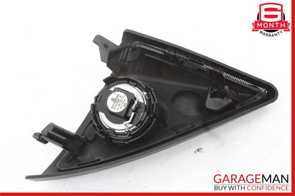 06-11 Mercedes W219 CLS500 CLS55 AMG Door Tweeter Speaker Front Right Black OEM