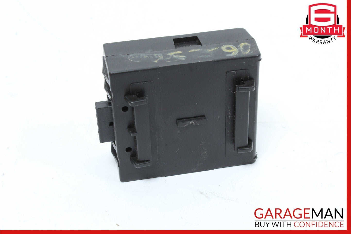 00-08 Mercedes SL500 SLK350 S430 Anti Theft Control Alarm Module 2118209126 OEM