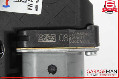 17-24 Audi A4 Panoramic Sunroof Sun Roof Motor 3G5877795 OEM