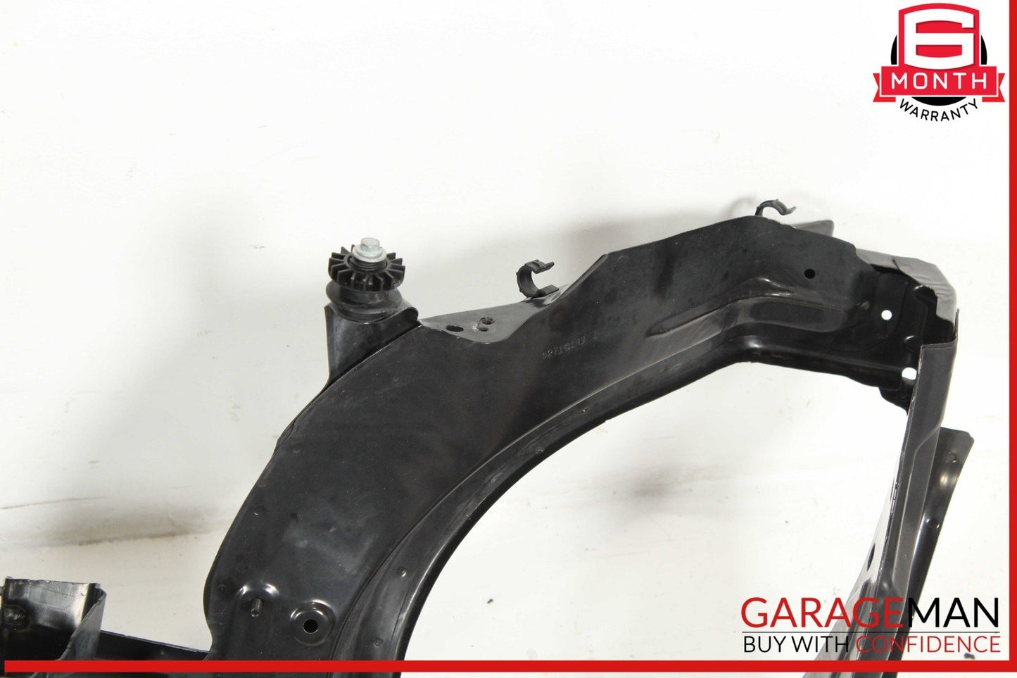 06-12 Mercedes X164 GL450 GL550 Front Right Side Headlight Support Bracket OEM
