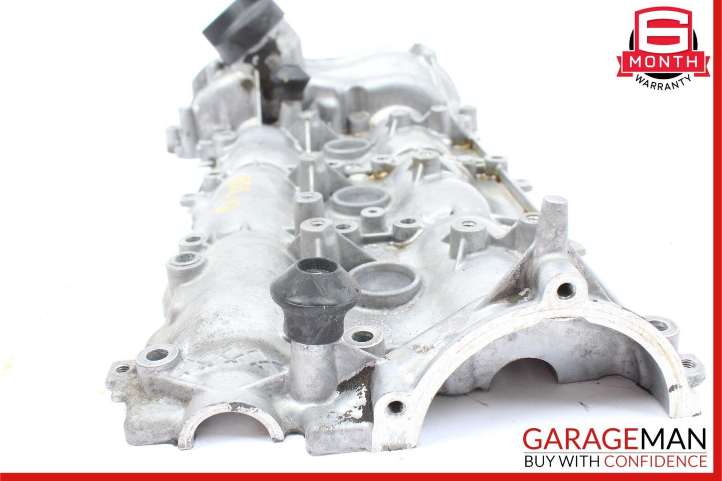 Mercedes E350 CLK350 C350 ML350 Right Side Engine Cylinder Head Cover
