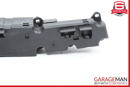 03-06 Mercedes W220 S55 AMG Center Dashboard Control Switch  2208216558 OEM