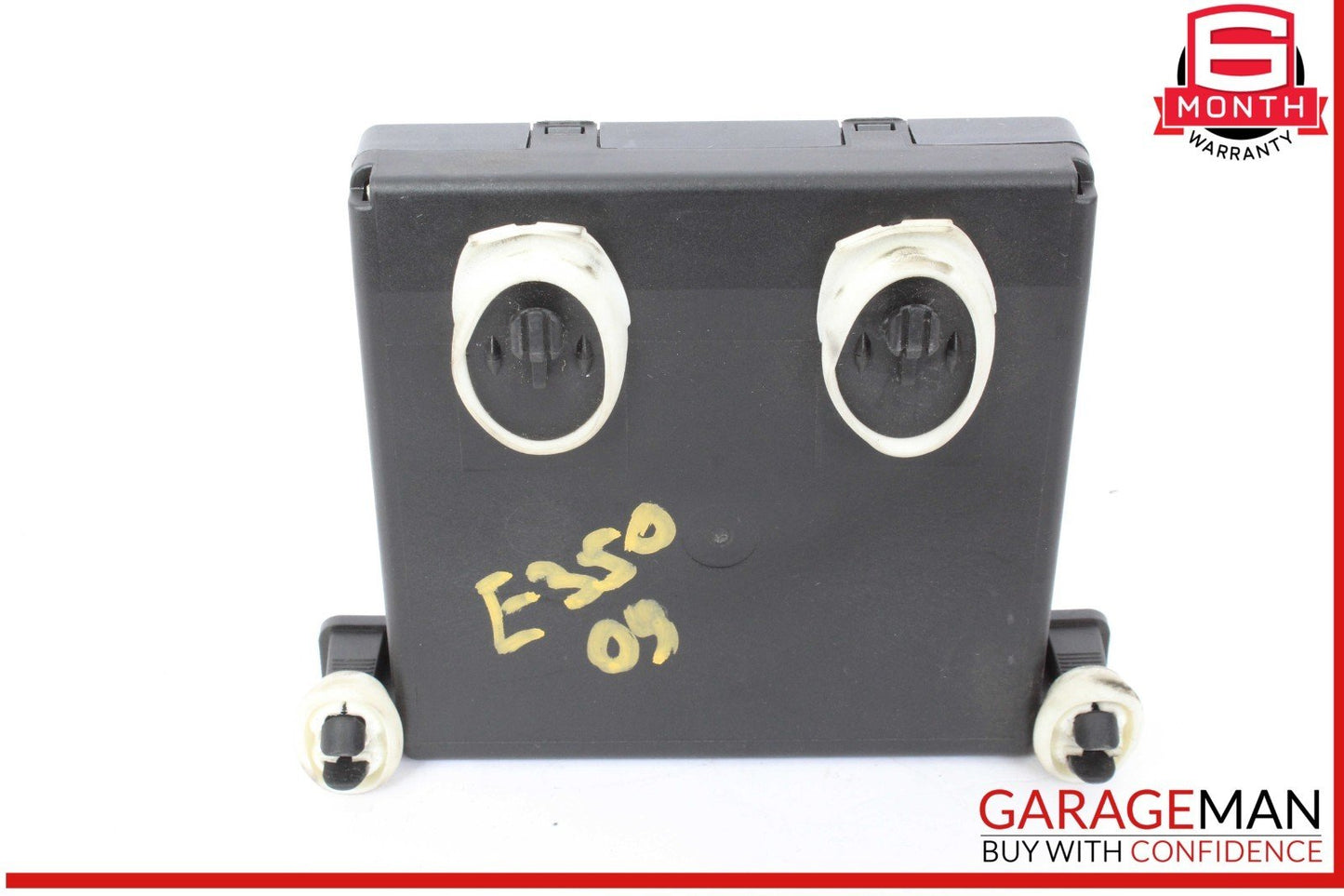 07-09 Mercedes W211 E350 E550 Rear Left Side Door Control Module 2118703385 OEM