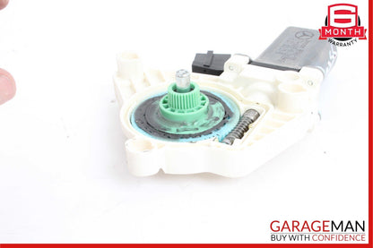 07-13 Mercedes W221 S550 S600 S63 AMG Rear Left Door Window Regulator Motor Unit