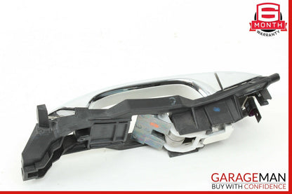 03-09 Mercedes W209 CLK500 Front Right Side Exterior Door Handle OEM