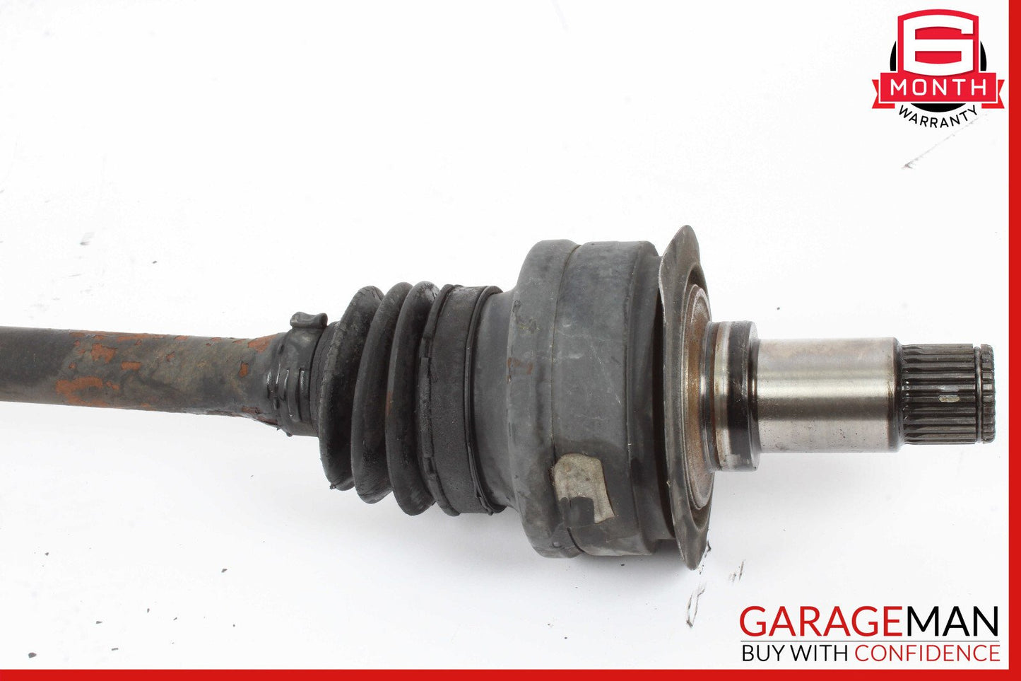 06-07 Mercedes W203 C230 Rear Right & Left Side Axle CV Half Shaft OEM