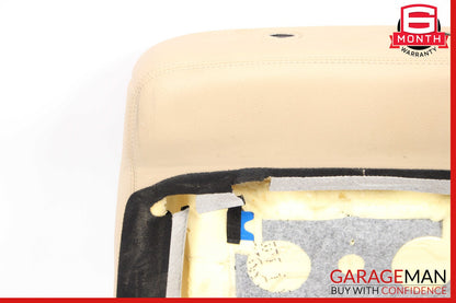 07-12 Mercedes X164 GL450 GL550 Front Right Top Upper Seat Cushion OEM