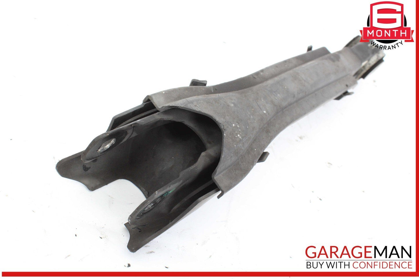 08-20 Mercedes W205 C300 Rear Left or Right Lower Suspension Control Arm OEM