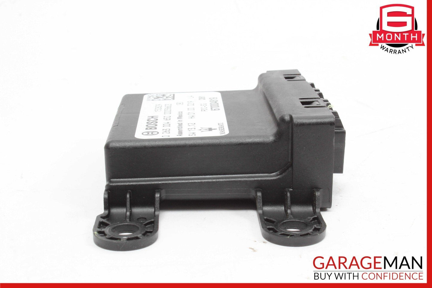 14-17 Maserati Ghibli Park Parking Assist Sensor PDC Control Module Unit OEM