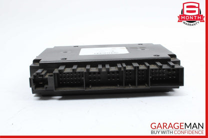 03-10 Porsche Cayenne 955 957 Front Seat Adjustment Control Memory Module OEM