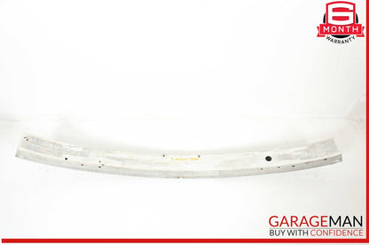 06-12 Mercedes W164 ML350 GL450 GL550 Front Bumper Reinforcement Impact Bar OEM