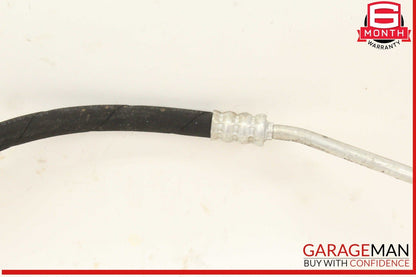 15-18 Mercedes W205 C300 AC A/C Air Conditioning Hose Pipe Line 2058305702 OEM