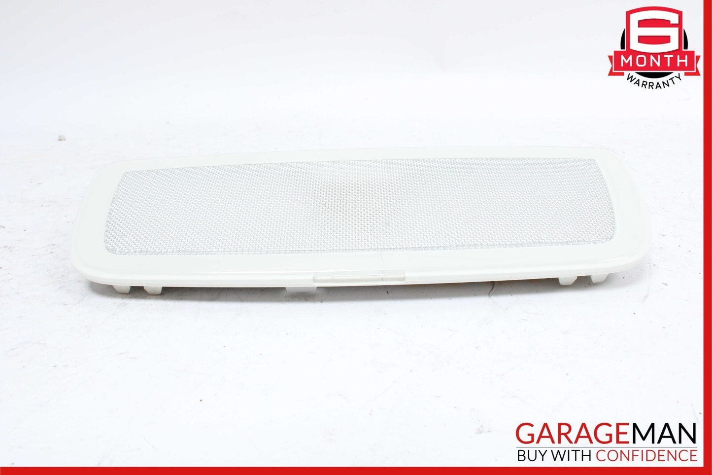 10-17 Mercedes X204 GLK350 Rear Overhead Dome Light Lamp Reading Map OEM