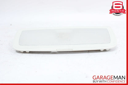10-17 Mercedes X204 GLK350 Rear Overhead Dome Light Lamp Reading Map OEM