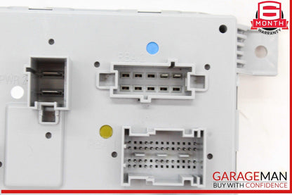 15-18 Mercedes W205 C300 C400 Rear Trunk SAM Control Module Unit 2229009708 OEM