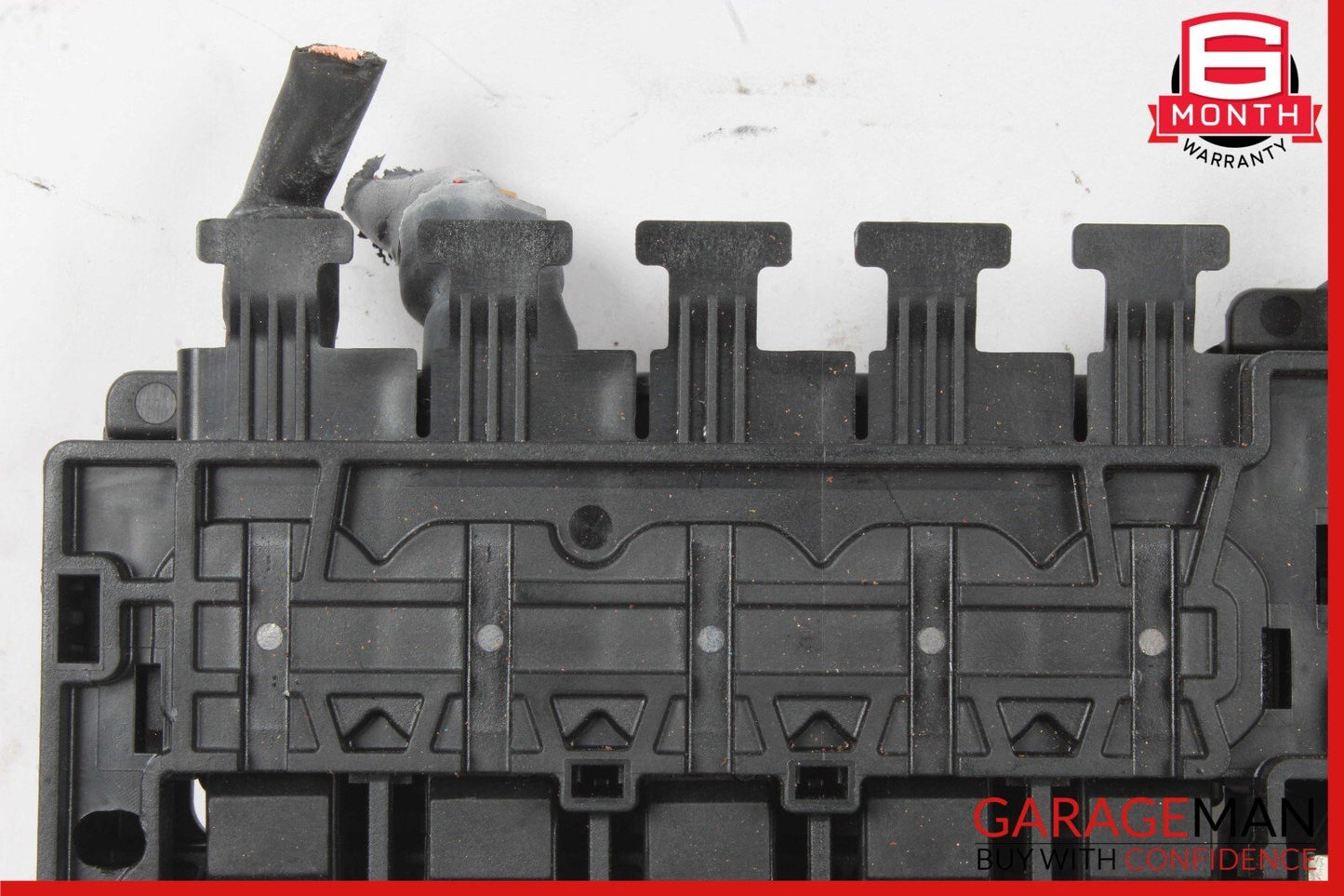 15-19 Mercedes W205 C300 GLC300 Fuse Box Power Distribution Box Module