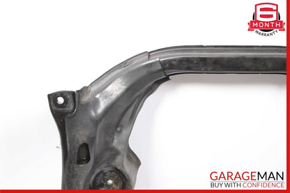 07-13 Mercedes W221 S600 CL550 Front Subframe Sub Frame Crossmember Bar Assembly