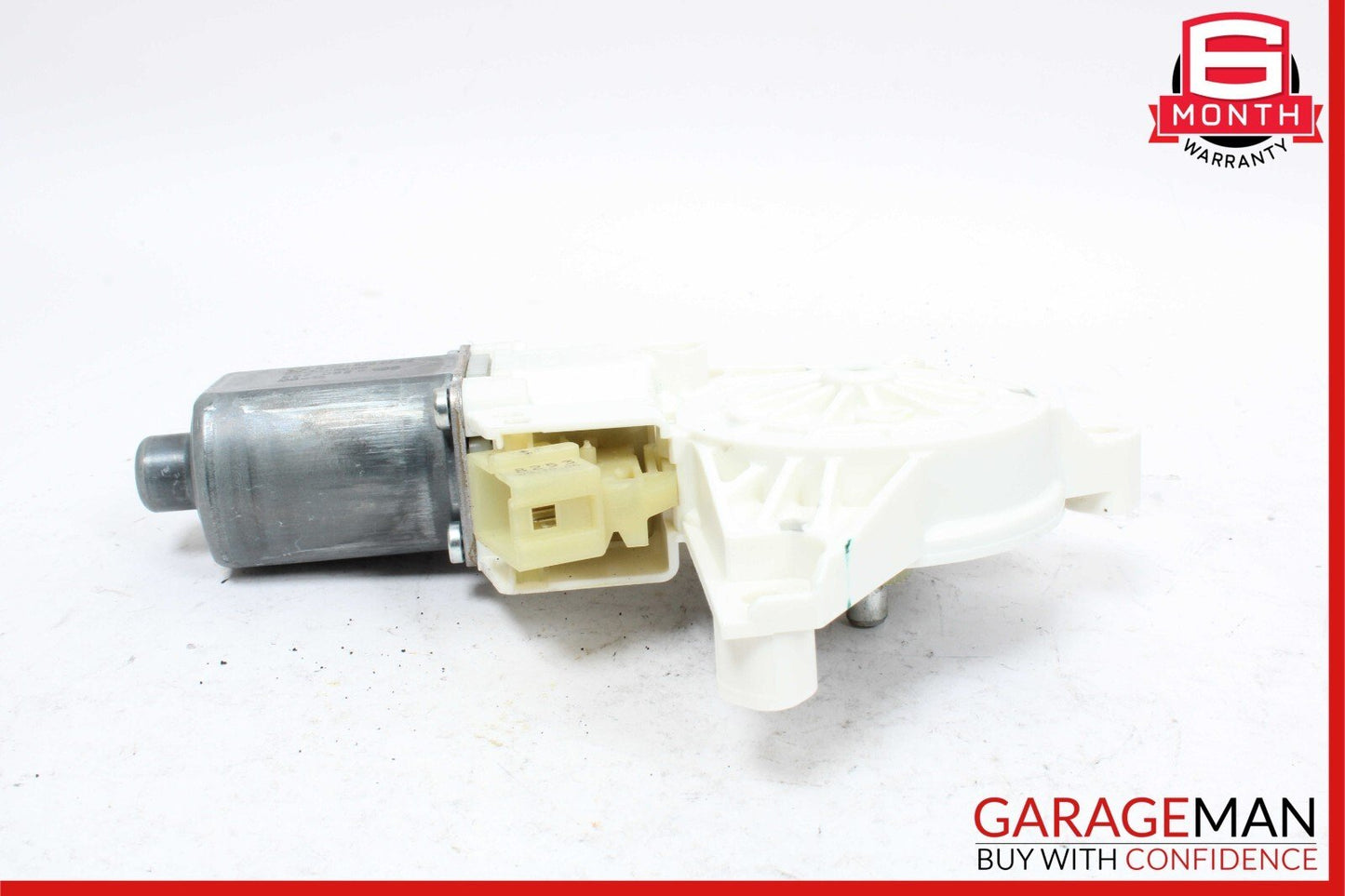 06-13 Mercedes X164 GL450 R350 Window Regulator Motor Front Left Driver Side OEM