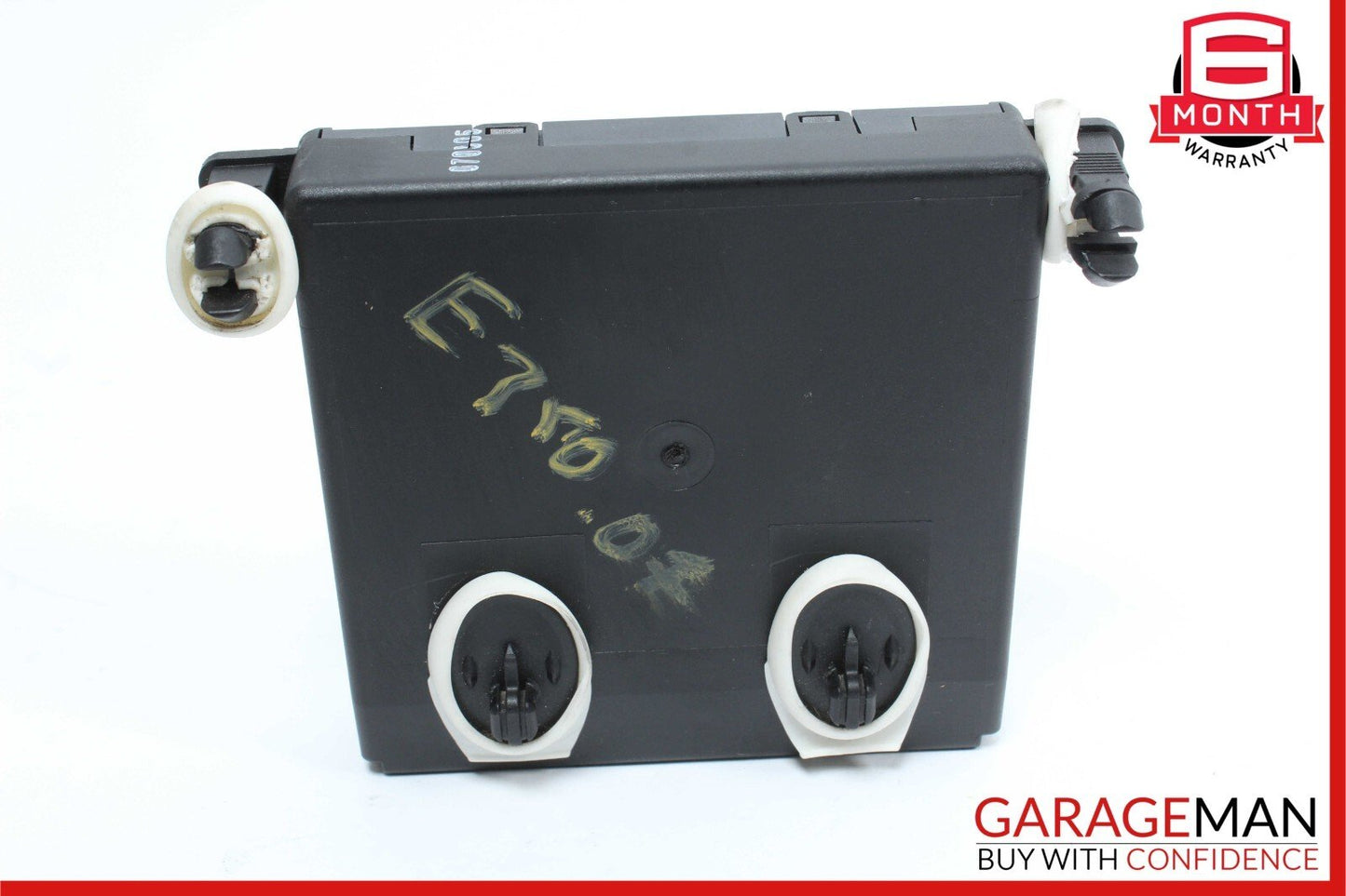 03-09 Mercedes W211 E350 E320 E63 AMG Rear Left Side Door Controller Module Unit