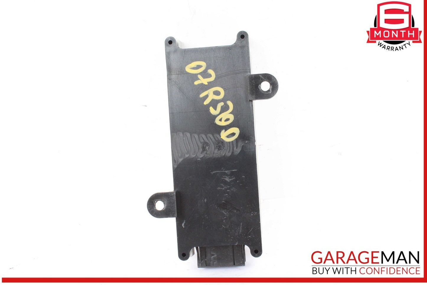 06-12 Mercedes X164 GL450 4MATIC Amplifier Amp Sound System Audio 2518201389 Genuine