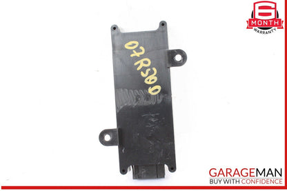 06-12 Mercedes X164 GL450 4MATIC Amplifier Amp Sound System Audio 2518201389 Genuine