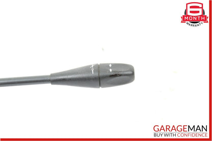 00-02 Mercedes CL500 S55 AMG Steering Column Combination Switch Assembly Beige