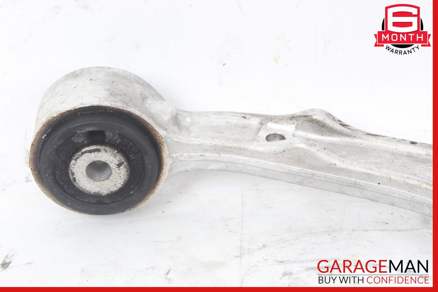 11-17 Porsche Cayenne 958 Front Left / Right Suspension Upper Control Arm OEM