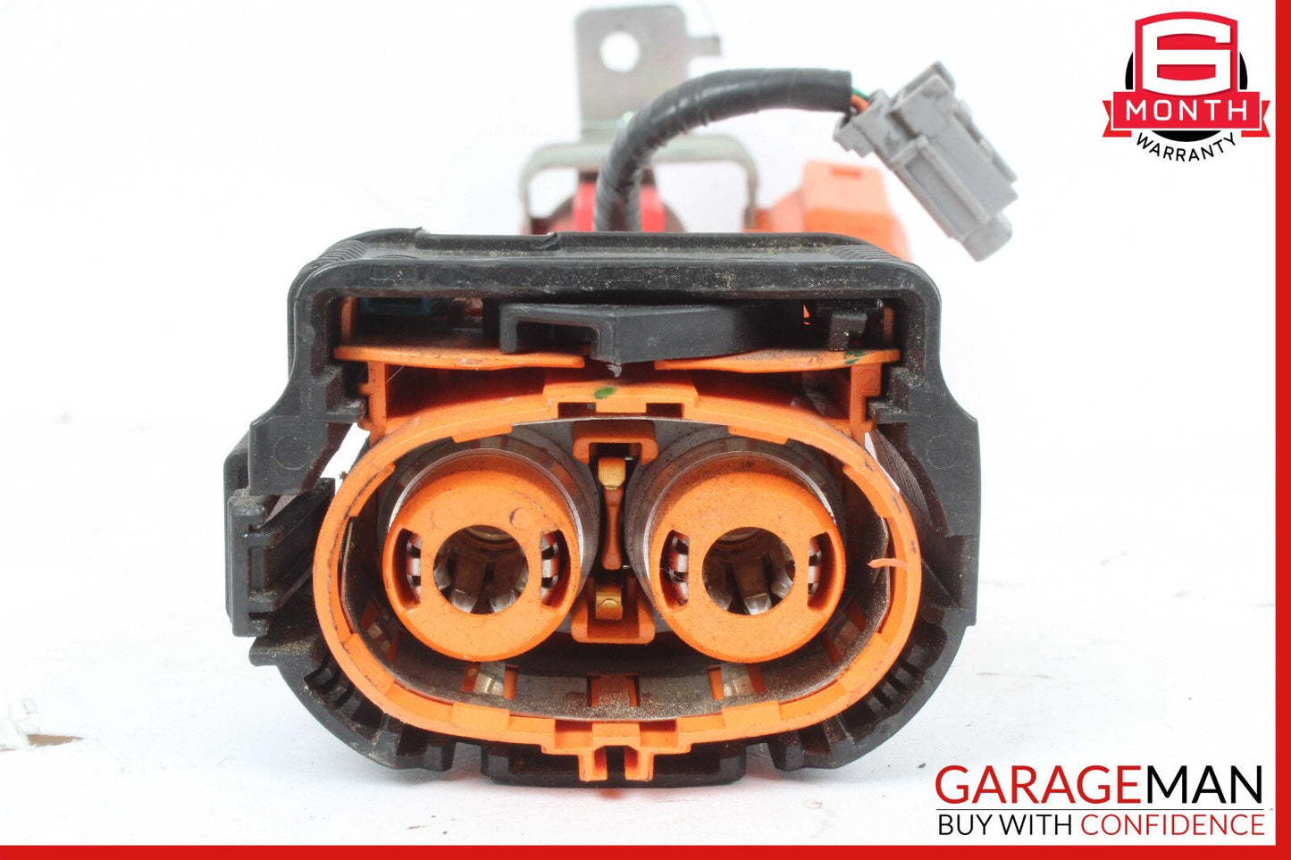11-12 Nissan Leaf Inverter Cable Harness OEM