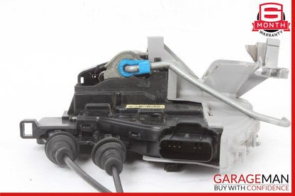 18-23 Kia Stinger Front Right Passenger Side Door Lock Latch Actuator OEM