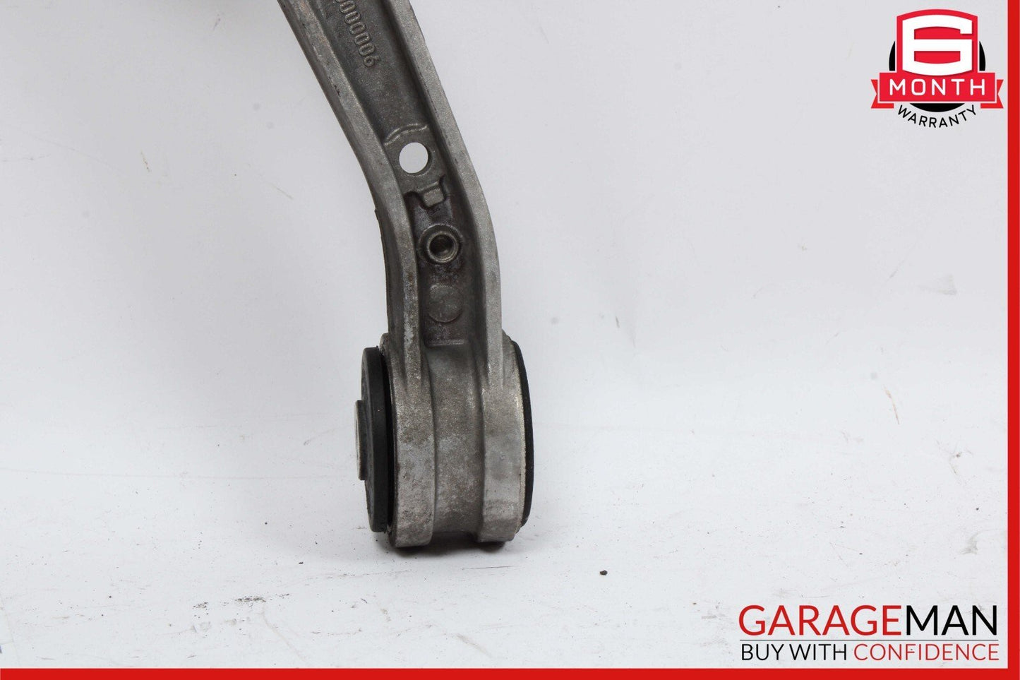 03-06 Porsche Cayenne S 955 Front Side Suspension Upper Control Arm OEM