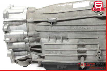 10-11 Mercedes W164 ML350 Automatic Transmission 722.906 OEM
