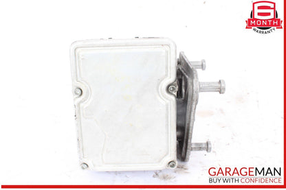 10-13 Mercedes W221 S500 ABS Anti Lock Brake Pump Control Module 2214311448 OEM