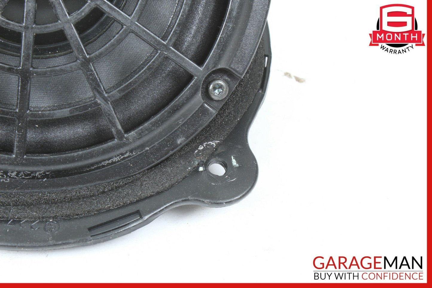 97-04 Mercedes R170 SLK230 SLK320 Rear Left Door Sound Speaker 1708202302 OEM
