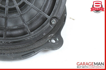 97-04 Mercedes R170 SLK230 SLK320 Rear Left Door Sound Speaker 1708202302 OEM