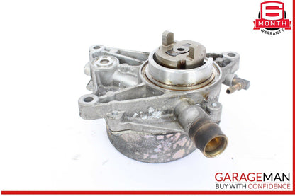 10-18 Porsche Panamera 970 Cayenne 958 Engine Motor Vacuum Pump 94810022003 OEM